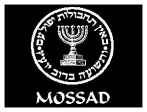 Mossad