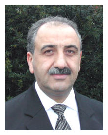 Mehran T. Keshe