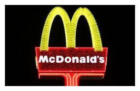 McDonald