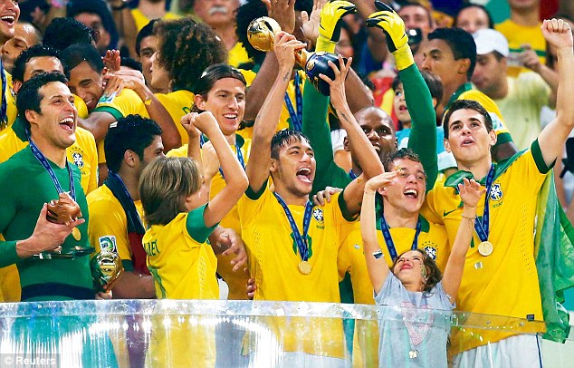 Click to enlarge brazil world cup