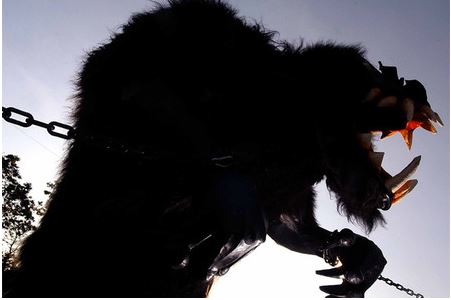 Beast of Bodmin