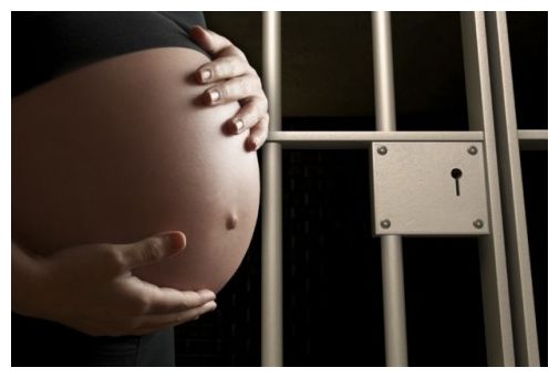 Pregnant Woman