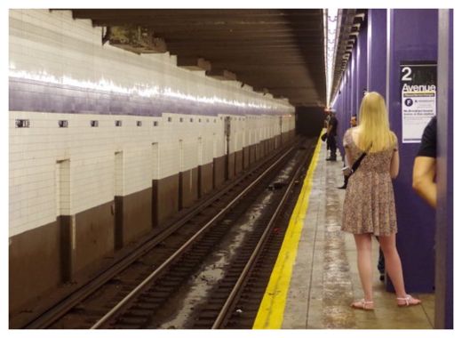 Subway Station