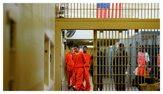 Prison