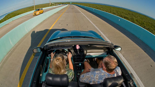road trip