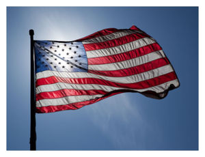 US Flag