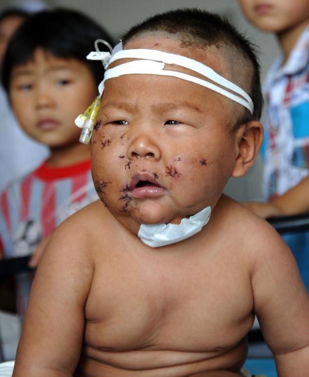 HAP/Quirky China News/Rex / Rex /HAP/Quirky China News/Rex /