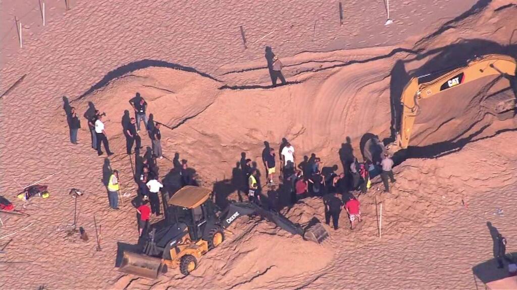Sinkhole