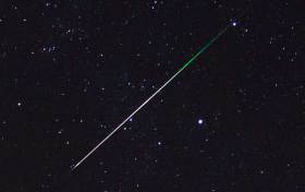 Meteor