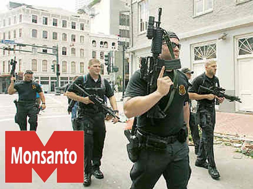 Image result for monsanto blackwater
