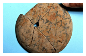 Ancient Script