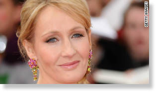 J.K. Rowling