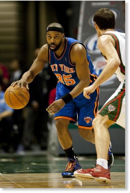 Baron Davis