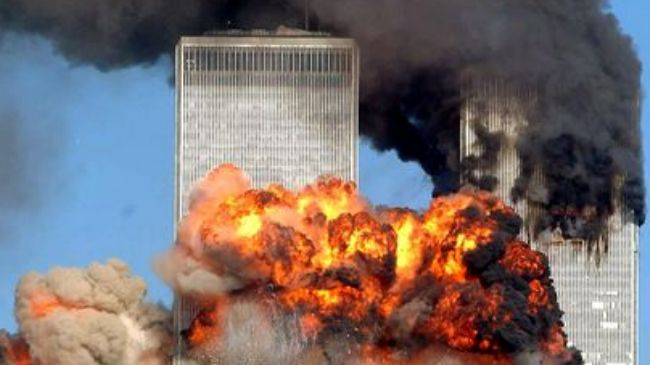 Twin Towers