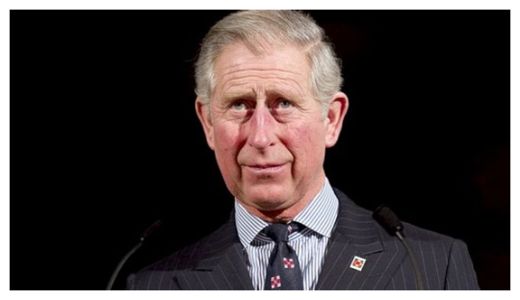 Prince Charles