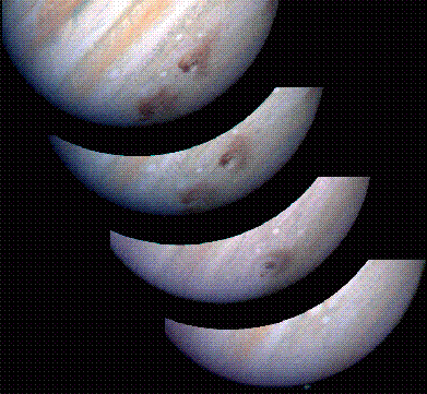 Click to enlarge Jupiter Impact_3