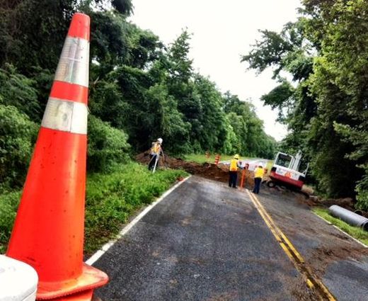 sinkhole SC