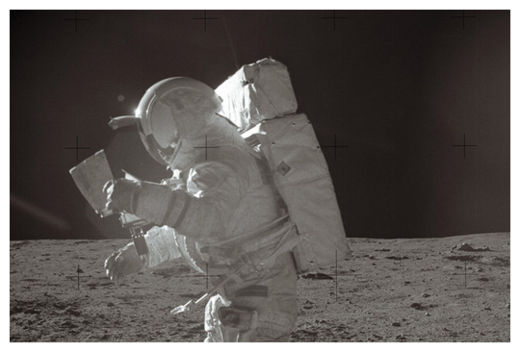 Moonwalker