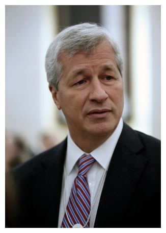 Jamie Dimon