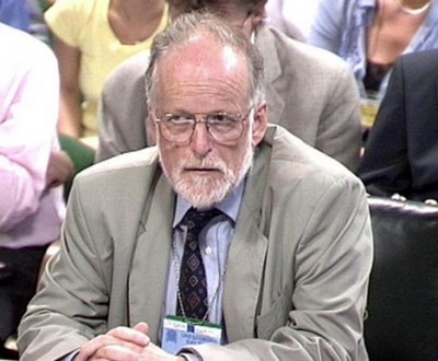 David Kelly