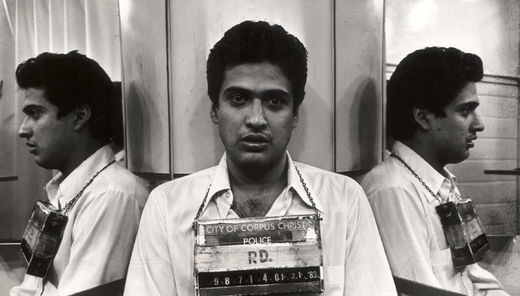 Click to enlarge Carlos DeLuna