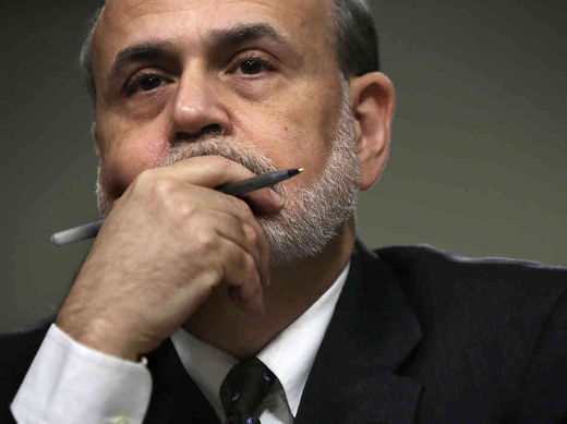 bernanke