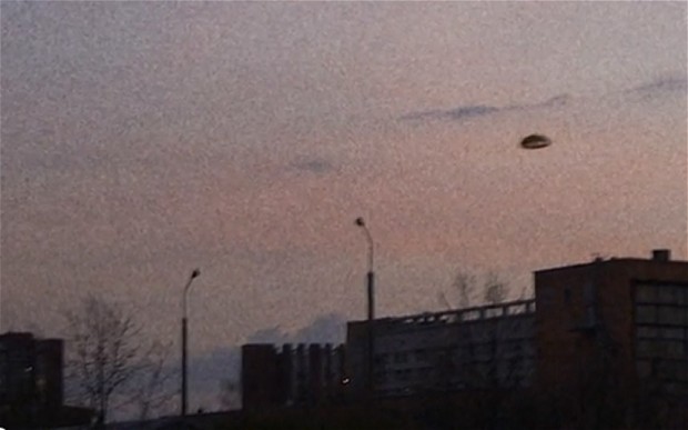 Mysterious Orbs