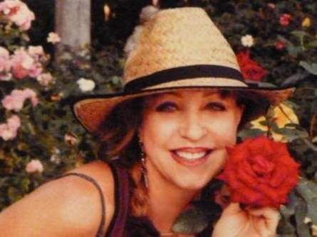 Louise Goldberry