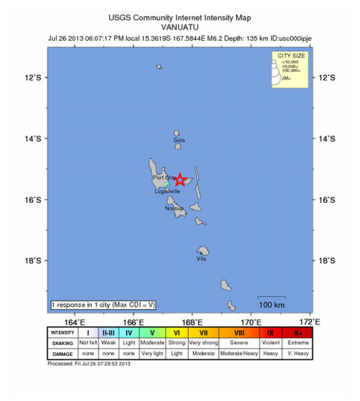 Luganville Quake_260713