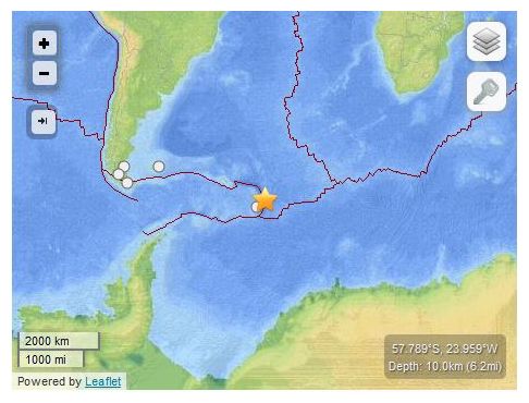 Bristol Quake_260713