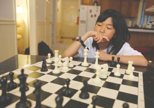 Clarissa Yip