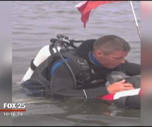 helping seal