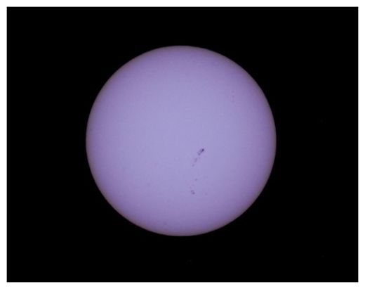 Click to enlarge Sol