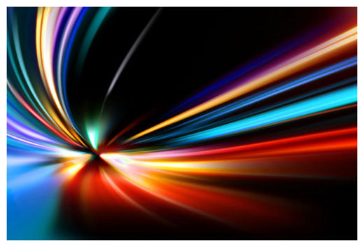 Click to enlarge Speed of Light