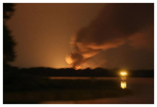 Click to enlarge Explosion