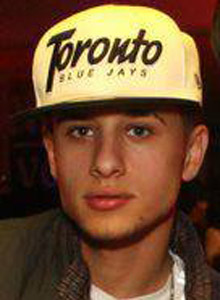Sammy Yatim