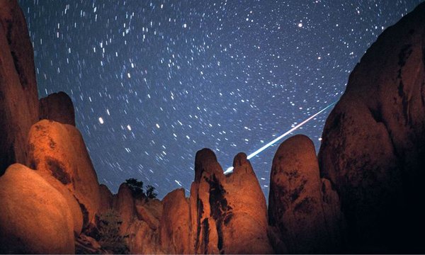 Meteor