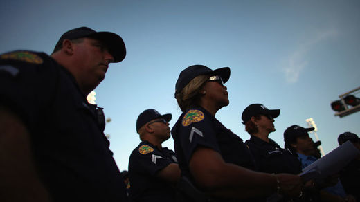Click to enlarge florida police