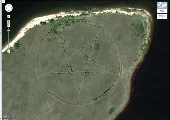 Pentagram