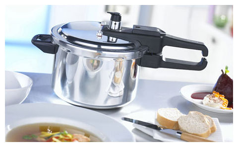 Pressure Cooker