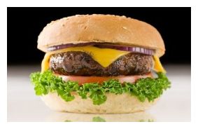 Hamburger