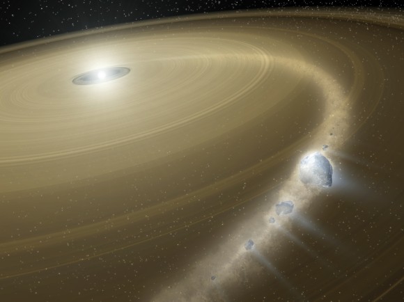 Comet