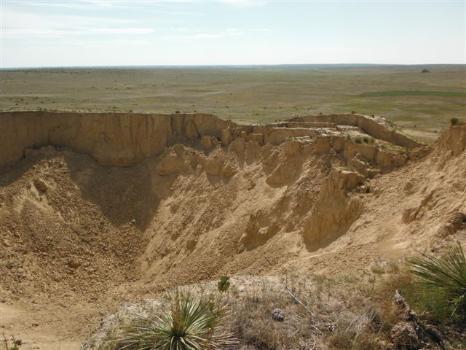 Sinkhole