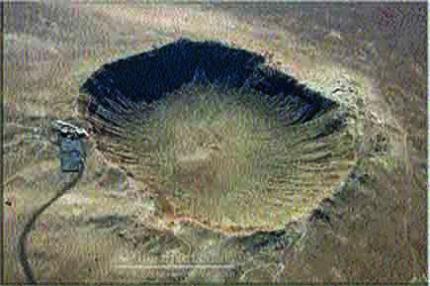 Impact Crater