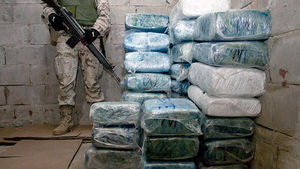 mexico drugs