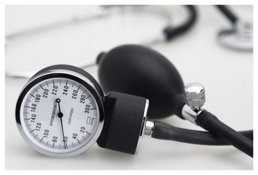 Blood Pressure