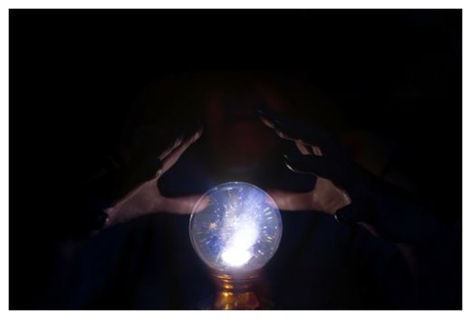 Crystal Ball