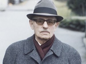 Reinhard Gehlen