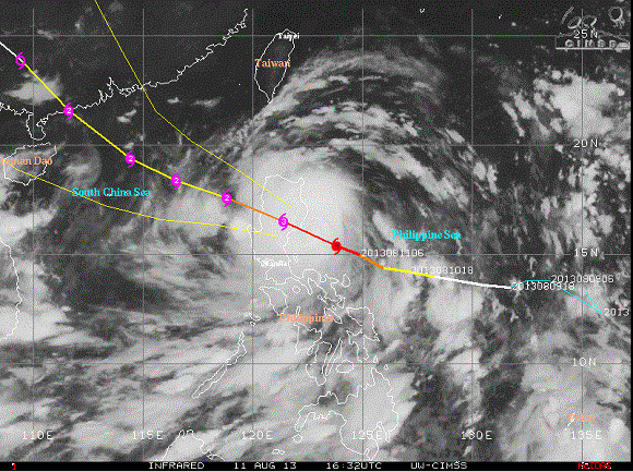 Typhoon Utor_1