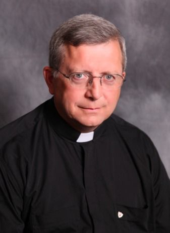 Rev. Patrick Dowling 